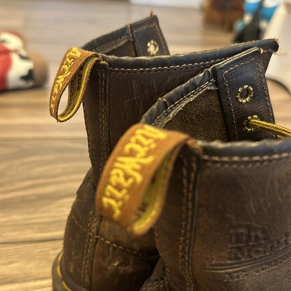 Dr martens - Picture 3 of 4
